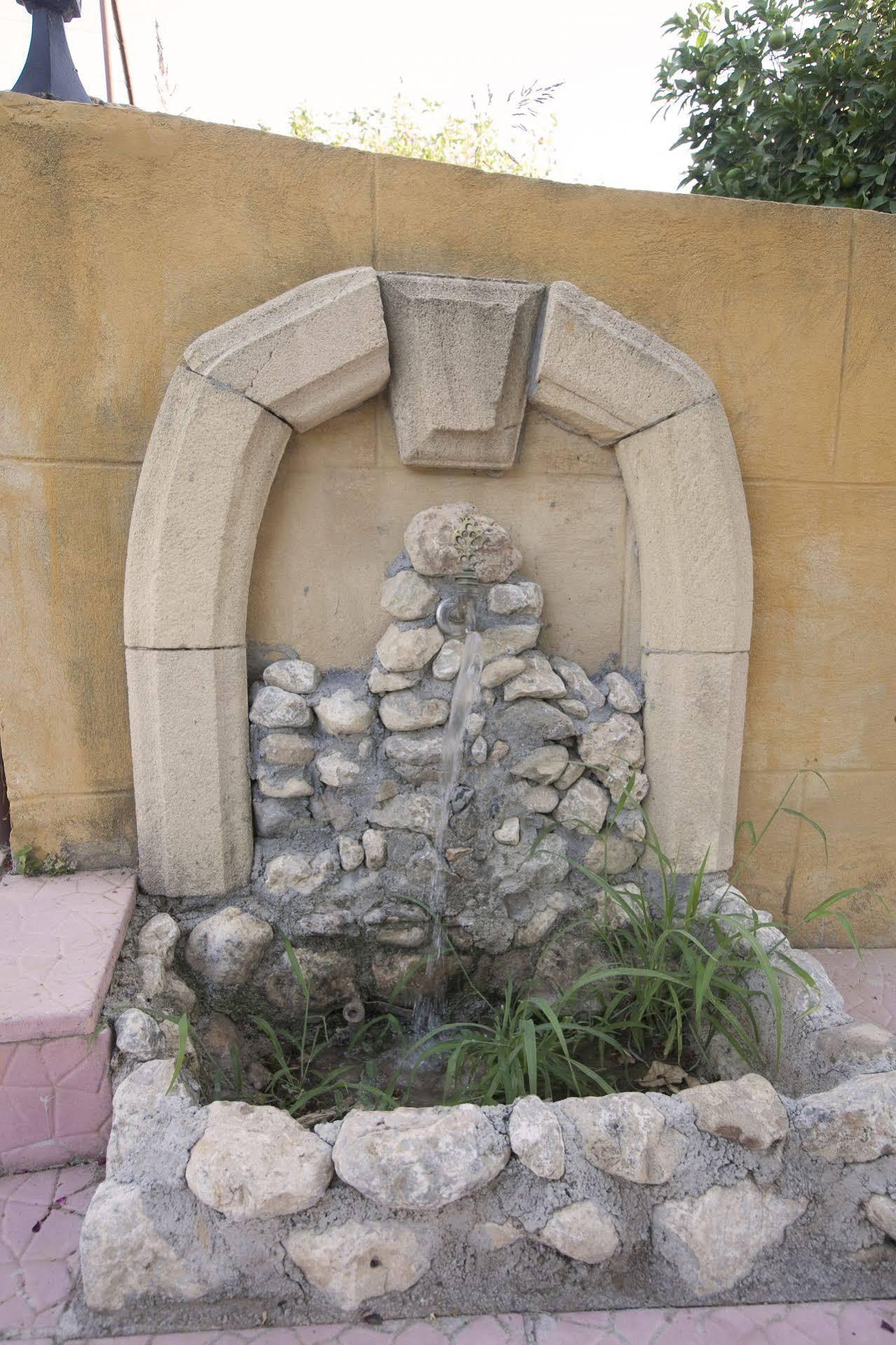 Lapida Garden Hotel Λάπηθος Εξωτερικό φωτογραφία