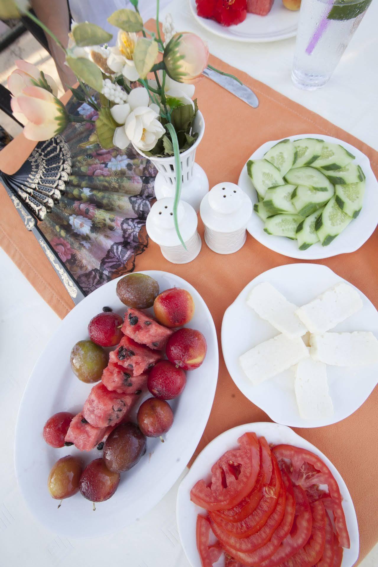 Lapida Garden Hotel Λάπηθος Εξωτερικό φωτογραφία