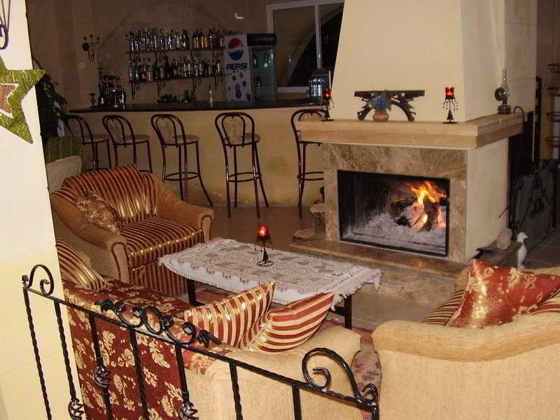 Lapida Garden Hotel Λάπηθος Εξωτερικό φωτογραφία