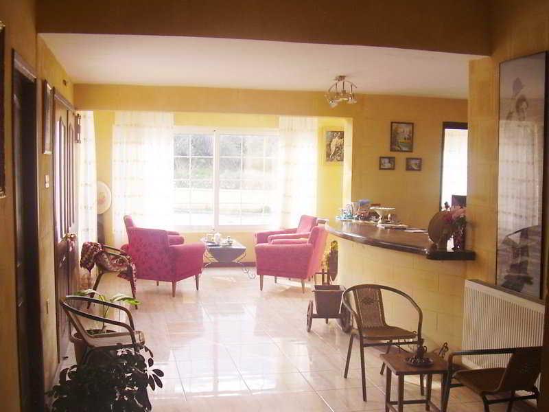 Lapida Garden Hotel Λάπηθος Εξωτερικό φωτογραφία