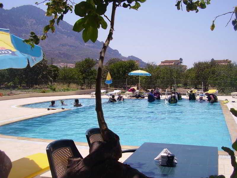 Lapida Garden Hotel Λάπηθος Εξωτερικό φωτογραφία