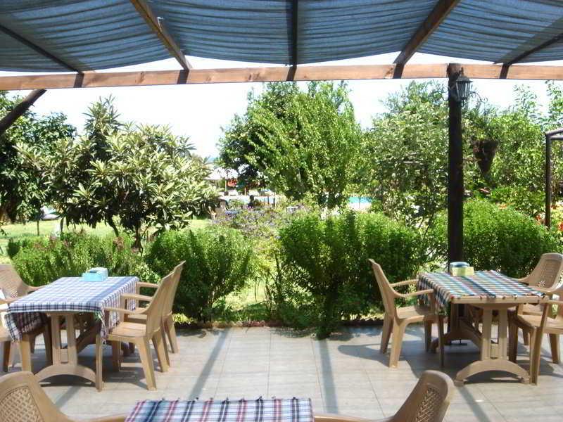 Lapida Garden Hotel Λάπηθος Εξωτερικό φωτογραφία