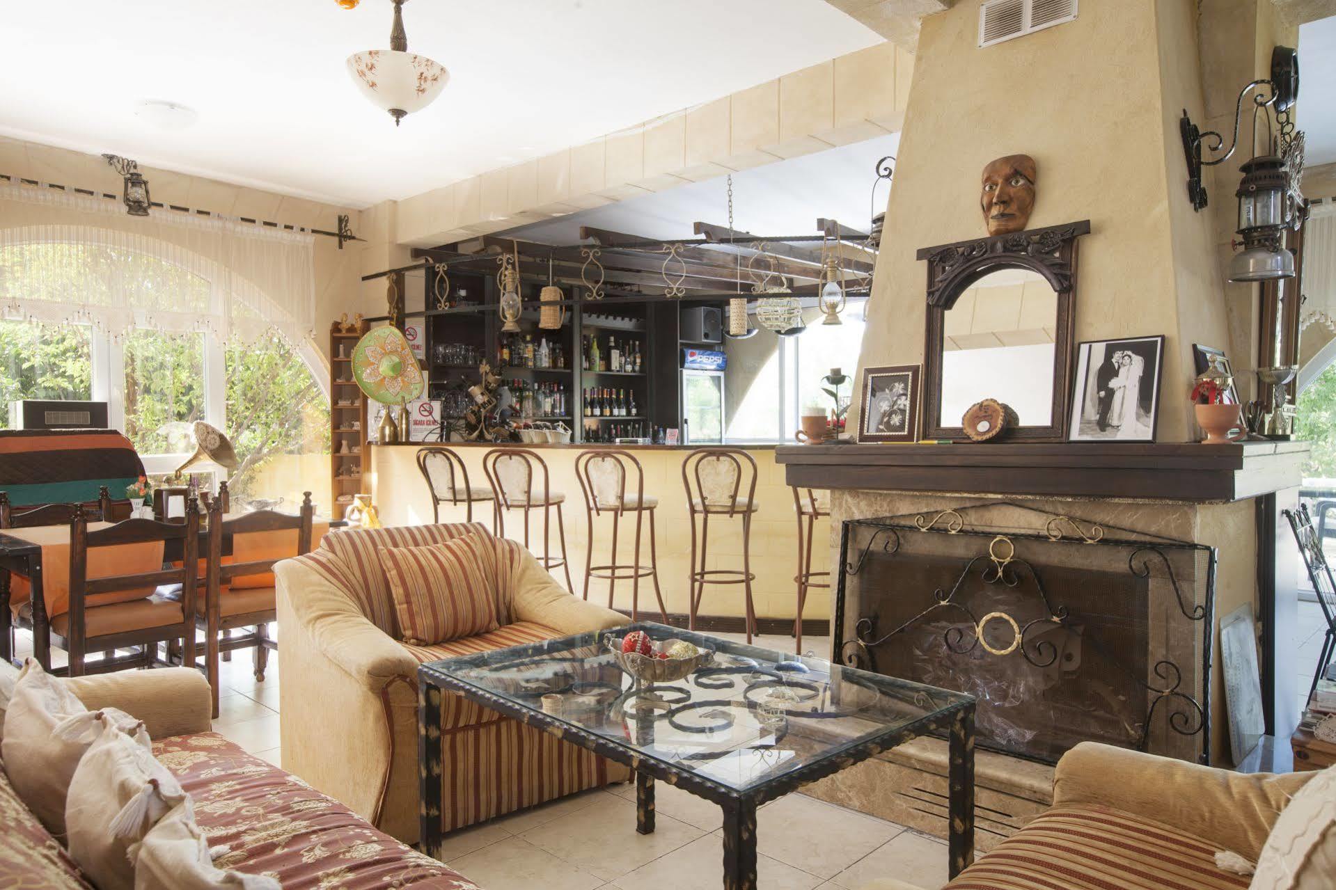 Lapida Garden Hotel Λάπηθος Εξωτερικό φωτογραφία