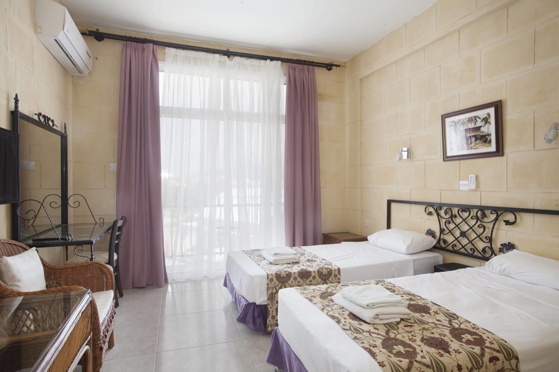 Lapida Garden Hotel Λάπηθος Εξωτερικό φωτογραφία