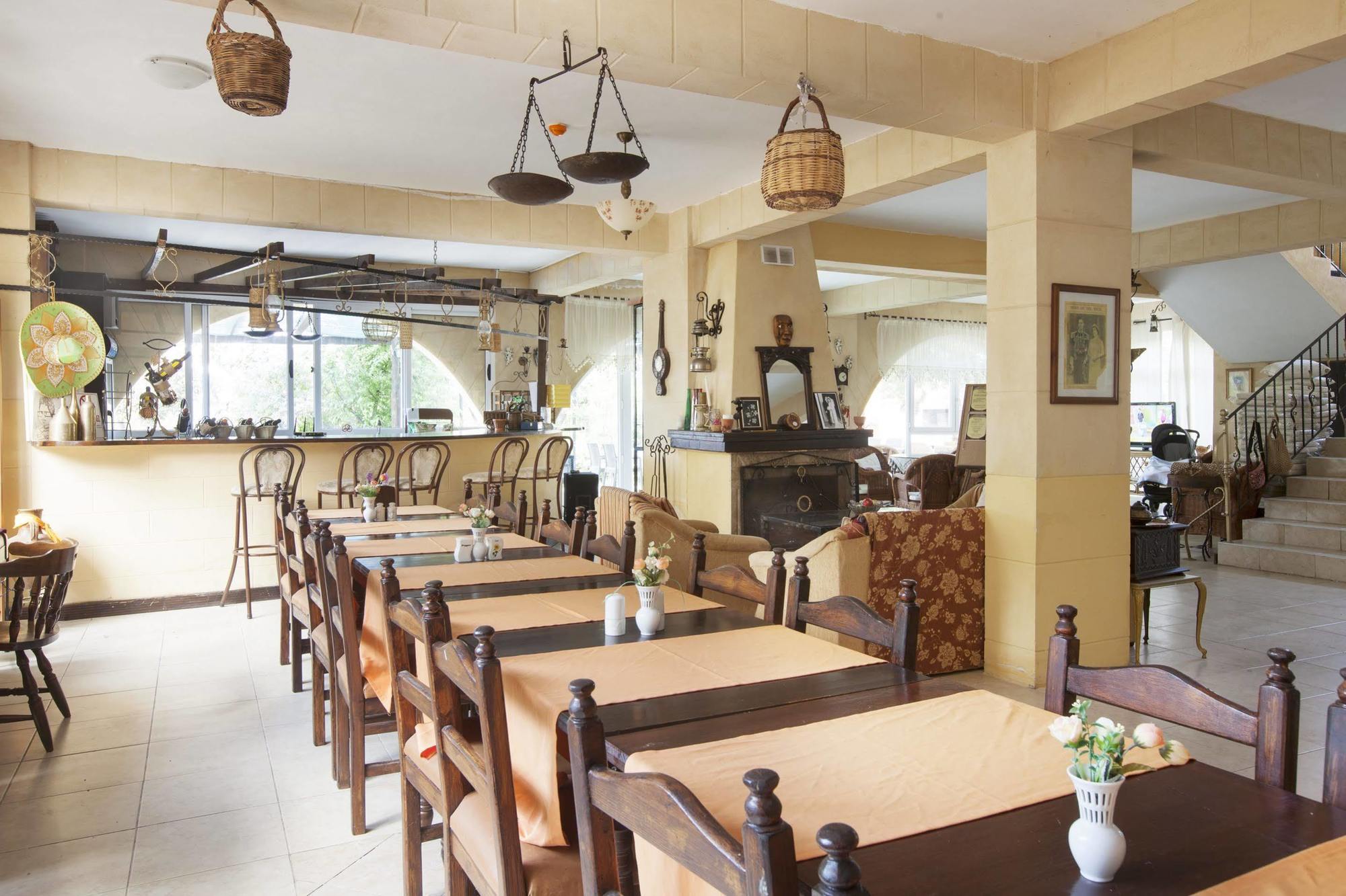 Lapida Garden Hotel Λάπηθος Εξωτερικό φωτογραφία