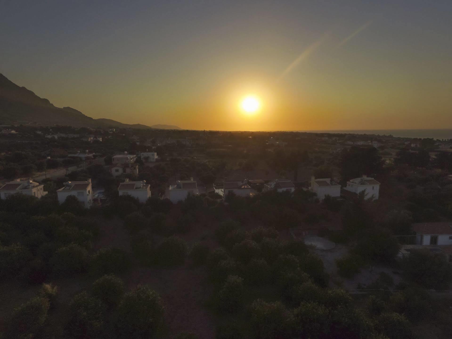 Lapida Garden Hotel Λάπηθος Εξωτερικό φωτογραφία