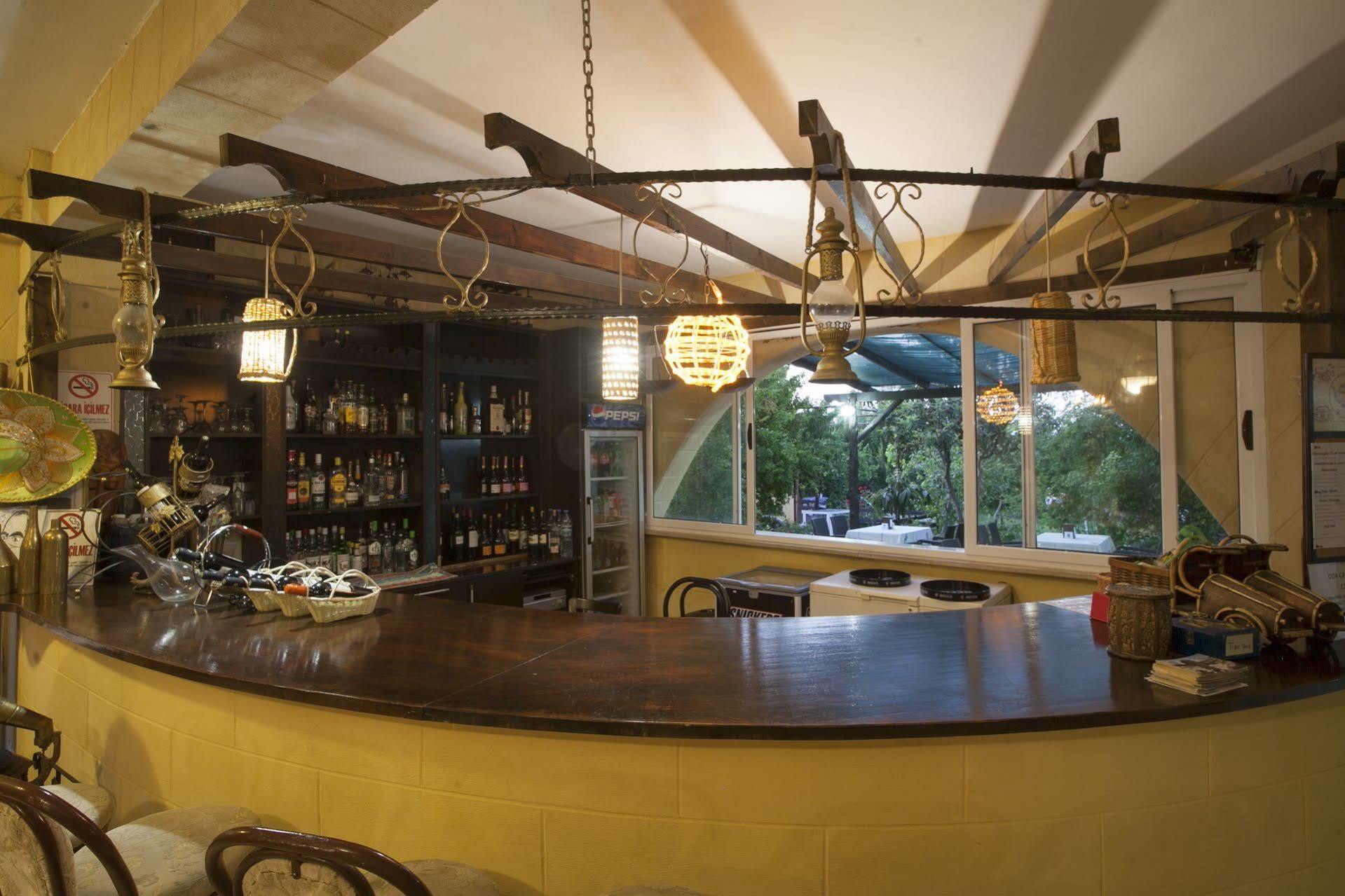 Lapida Garden Hotel Λάπηθος Εξωτερικό φωτογραφία